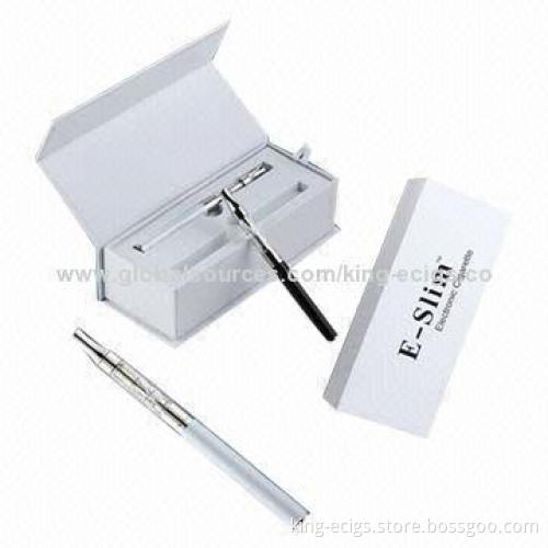 KE-E slim-A Delicacy Popular Ecigs Kit, Sized 11 x 143mm